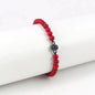 Tijgeroog doorzicht armband