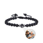 Tijgeroog doorzicht armband