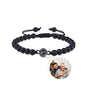 Tijgeroog doorzicht armband