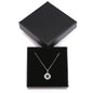 Gepersonaliseerde bloemenketting met foto