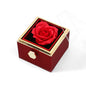 Eeuwige rozenbox